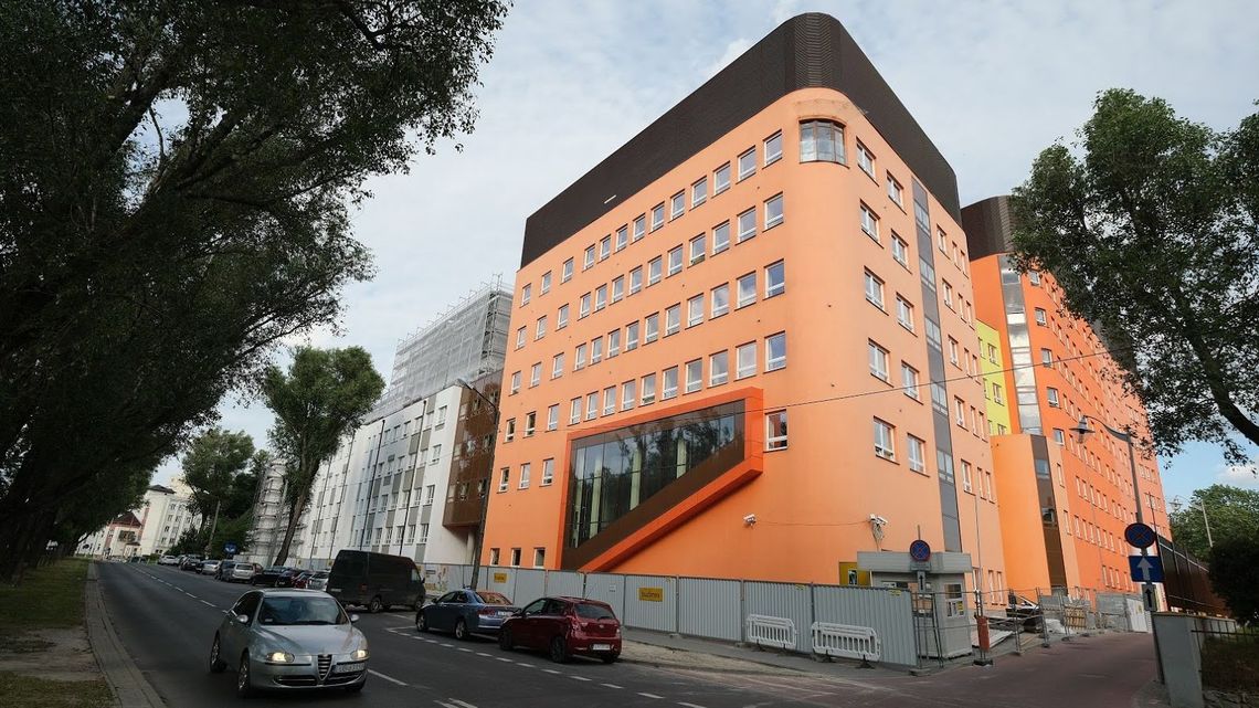 Lubelskie szpitale marszałkowskie mają już ponad 842 mln zł długu!