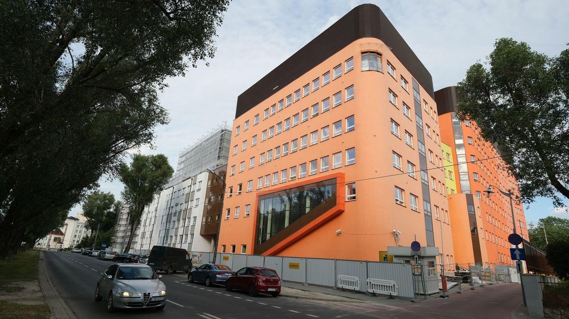 Lubelskie szpitale na minusie. Mają coraz większe długi