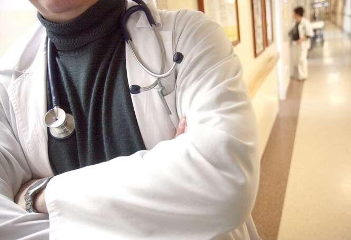 Lubelskie: Szpitale protestowały, NFZ nie zmienił zdania