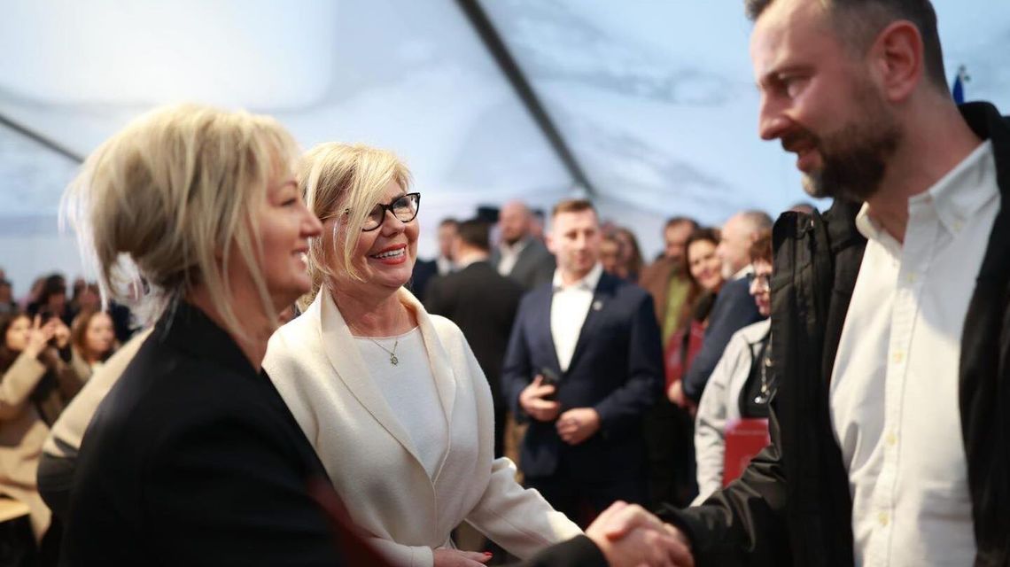 Lubelskie "Szpitale przyjazne wojsku". Umowy z MON-em podpisane