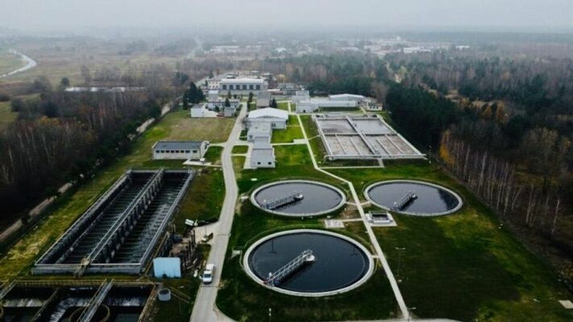 Lubelskie. Szukają pracownika do oczyszczalni ścieków. Dziwne wymagania: wiek 20–45 lat Lubelskie. Szukają pracownika do oczyszczalni ścieków. Dziwne wymagania: wiek 20–45 lat