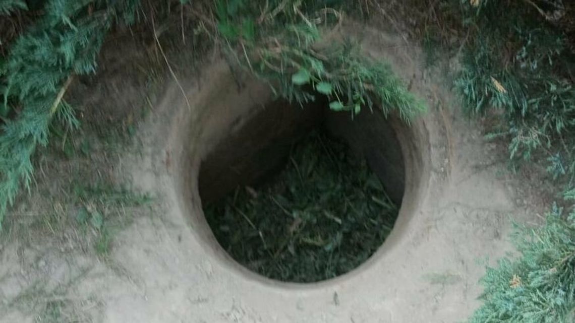 Lubelskie. Szukali zaginionego 64-latka. Odnaleźli dwa ciała Lubelskie. Szukali zaginionego 64-latka. Odnaleźli dwa ciała