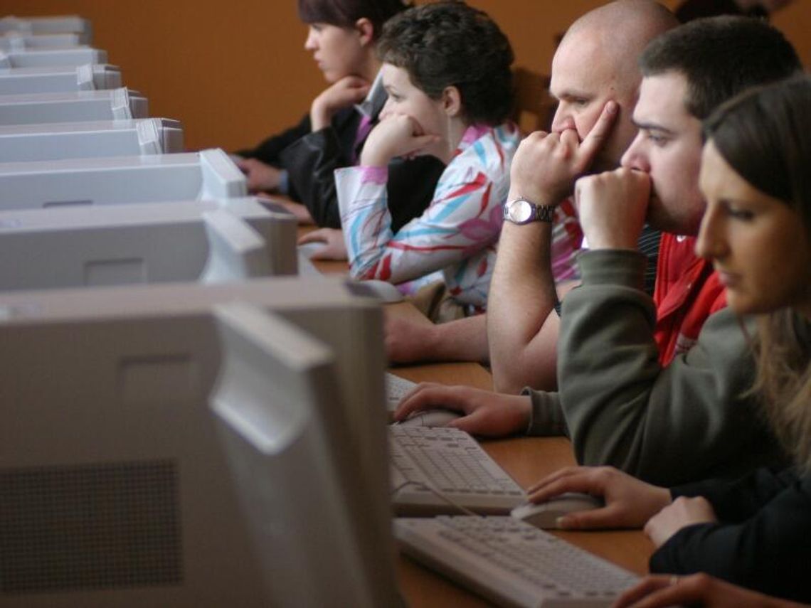 Lubelskie: Szybki internet będzie dla wszystkich (wideo)