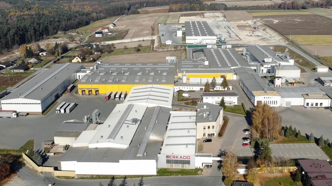 Lubelskie. Ta firma wydaje miliony na inwestycje. Można w niej zarobić około 5 tys. zł