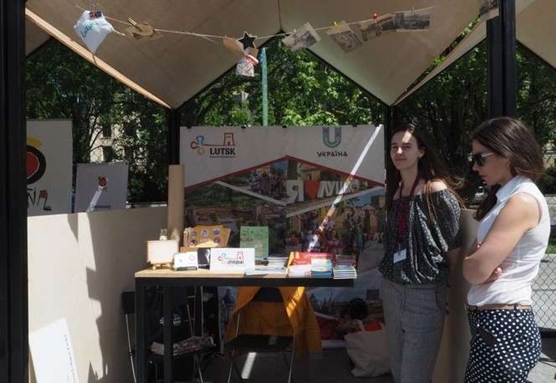 Lubelskie Targi Turystyczne 2017: Hiszpania kusi w Lublinie