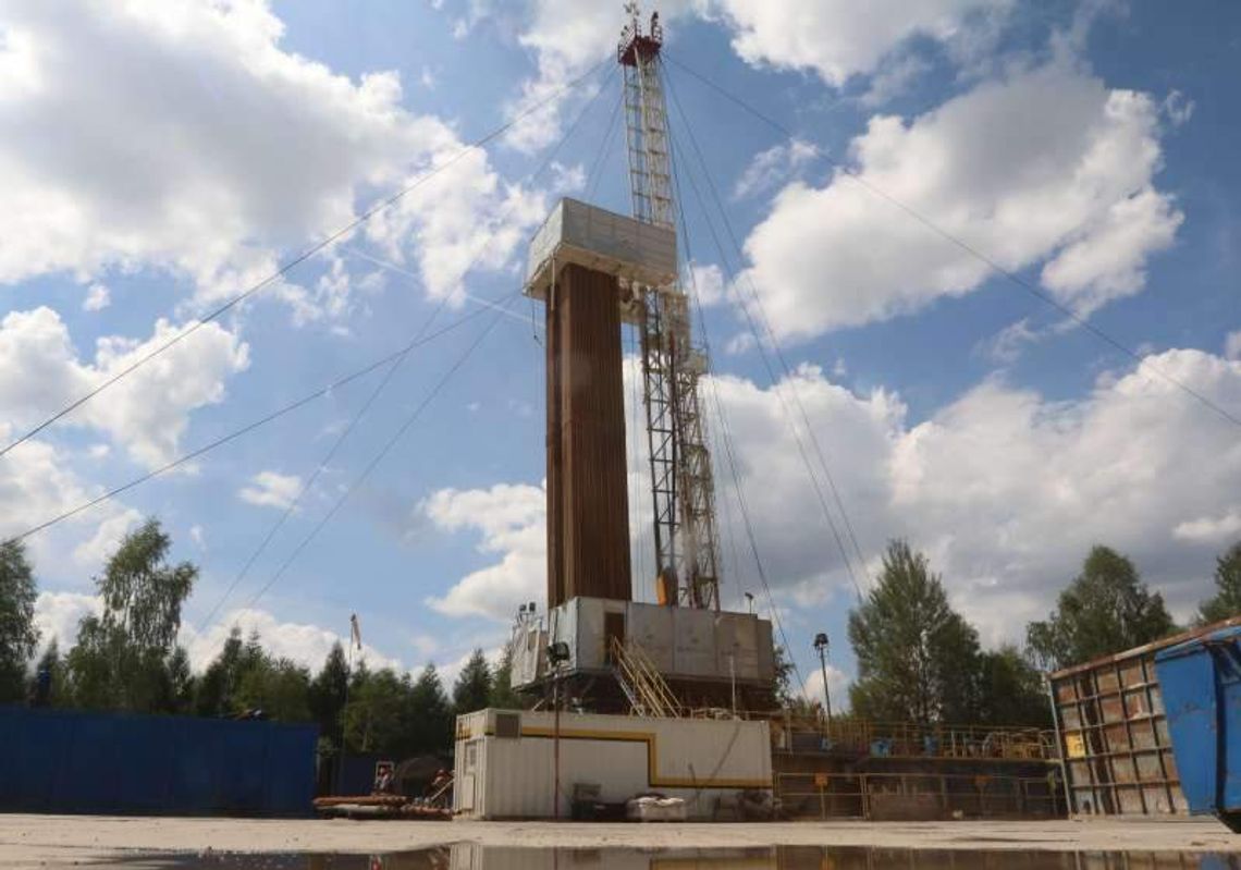 Lubelskie Termy w Celejowie coraz bliżej uruchomienia