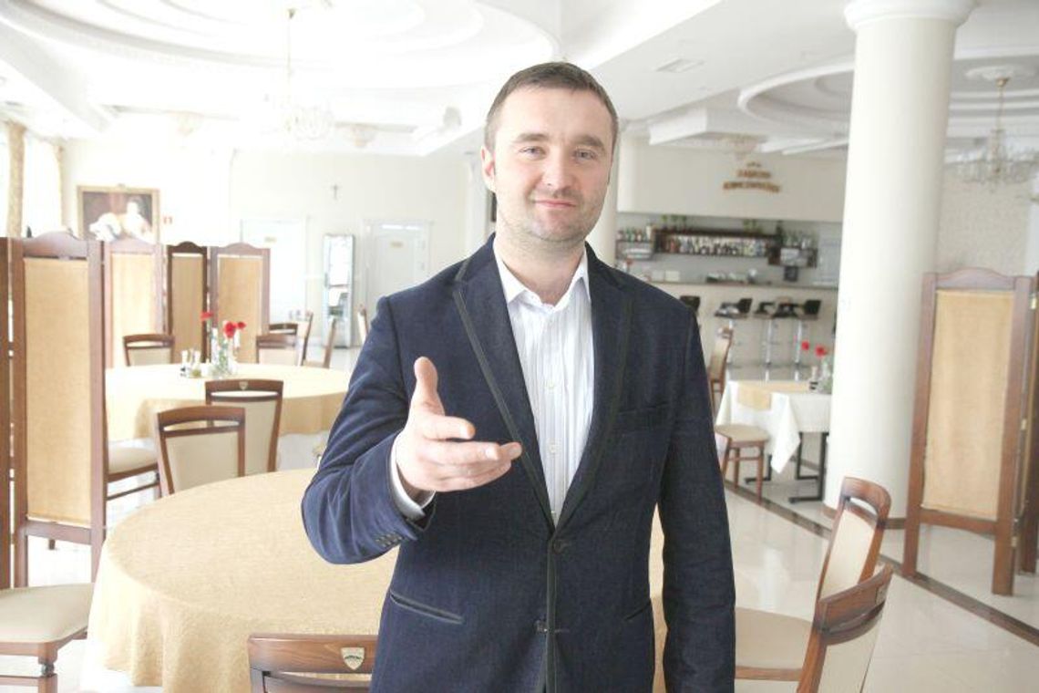 Lubelskie też chce zarobić na Euro 2012: Gazetki, reklamy, tanie hotele