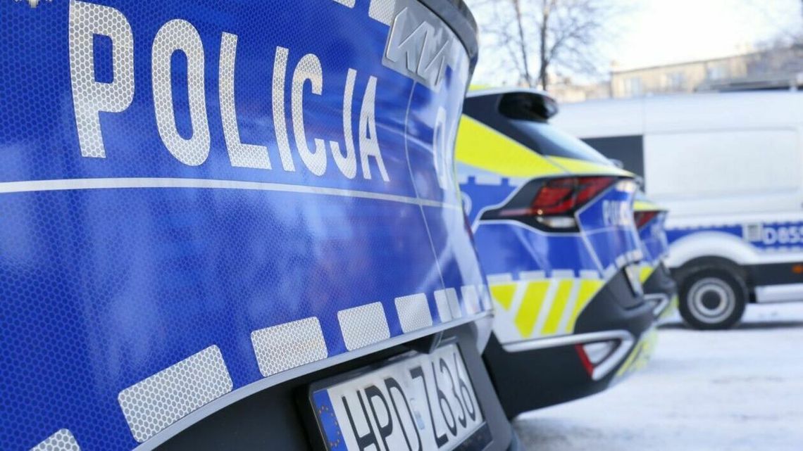 Lubelskie. To jest wyczyn. W miesiąc uzbierał mandatów na 6 tys. zł