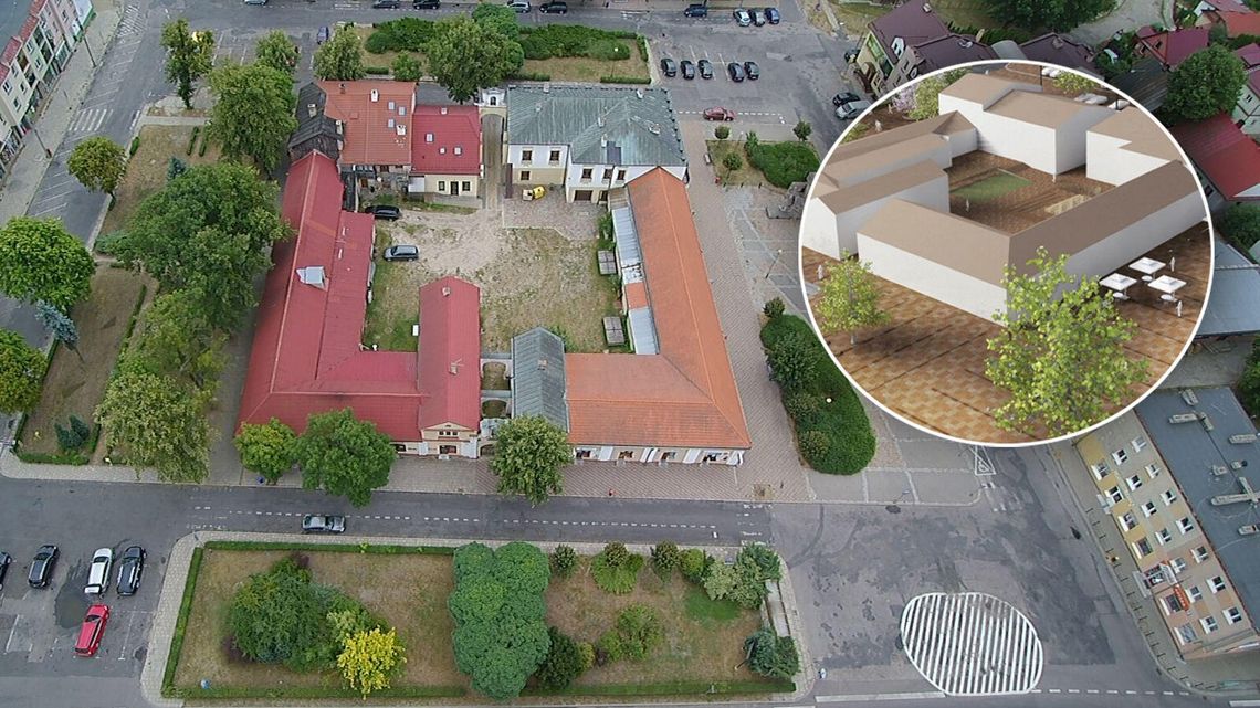 Lubelskie: To miasto stawia na zieleń i może stać się wzorem dla innych