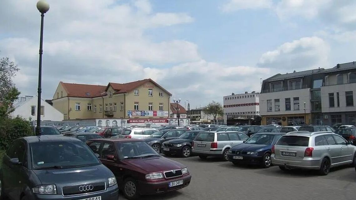 Lubelskie: To miasto wprowadzi strefę płatnego parkowania. Jeśli otrzyma dofinansowanie Lubelskie: To miasto wprowadzi strefę płatnego parkowania. Jeśli otrzyma dofinansowanie