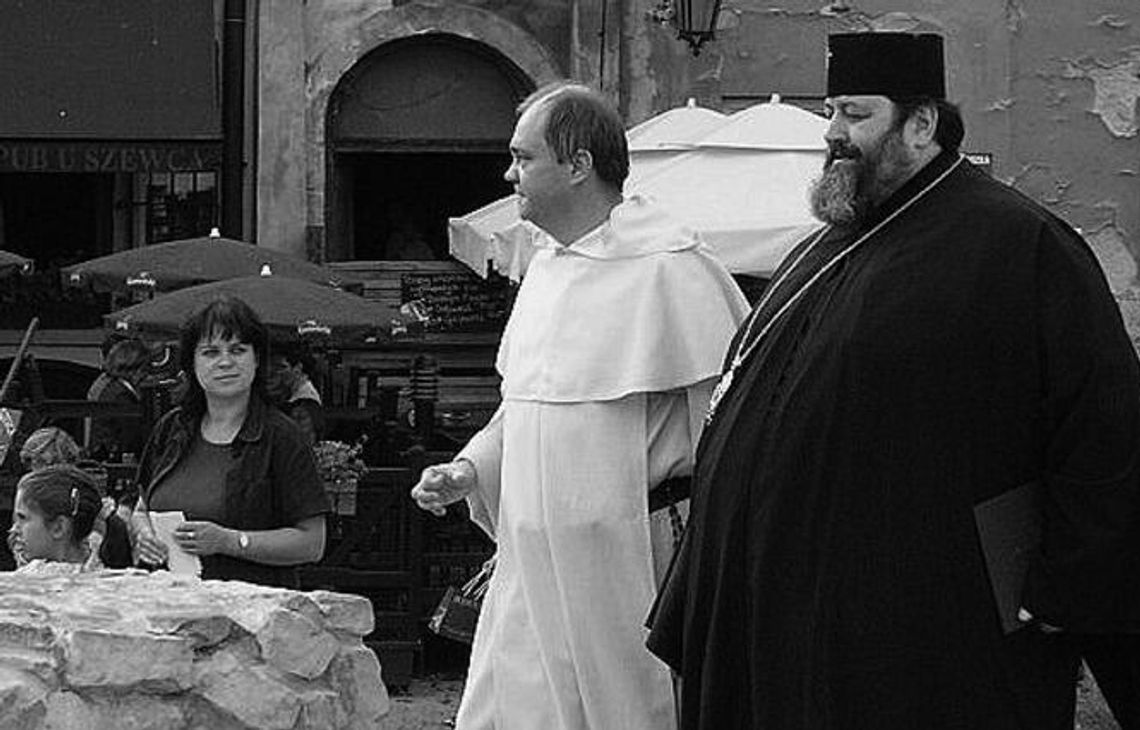 Lubelskie Towarzystwo Fotograficzne: Krzysztof Kuzko