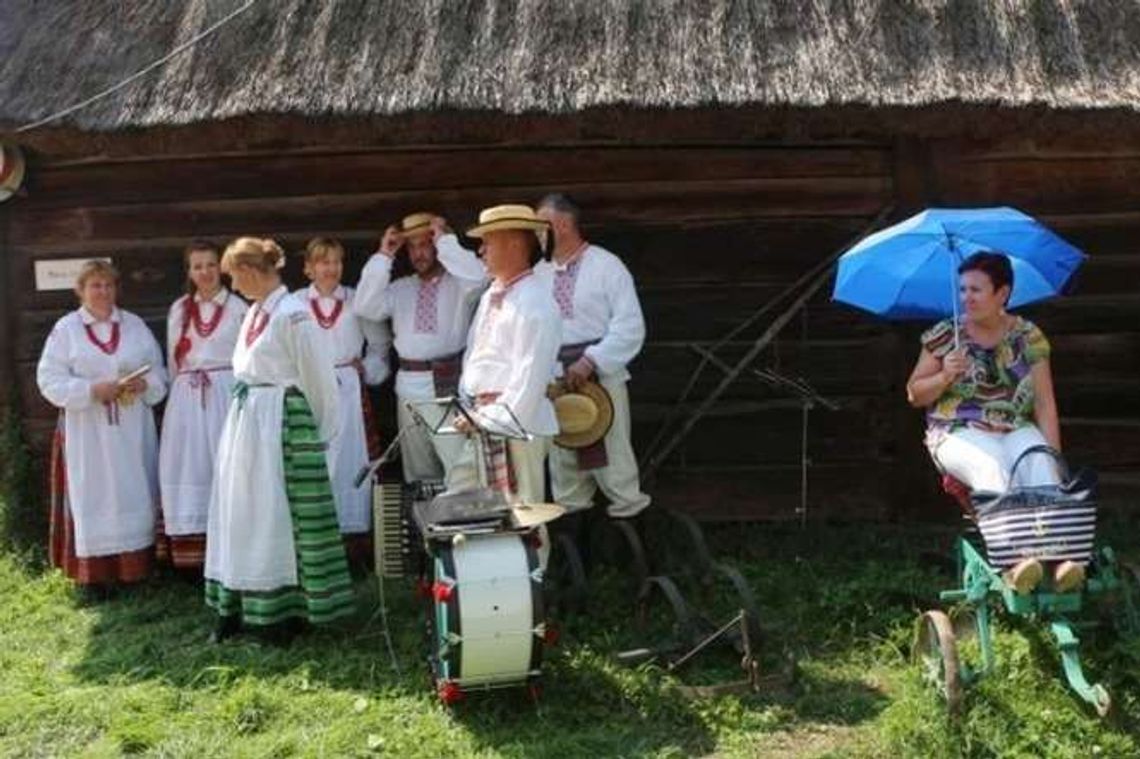 "Lubelskie Tradycje": Zawiozą nas na wycieczkę do skansenu "Lubelskie Tradycje": Zawiozą nas na wycieczkę do skansenu