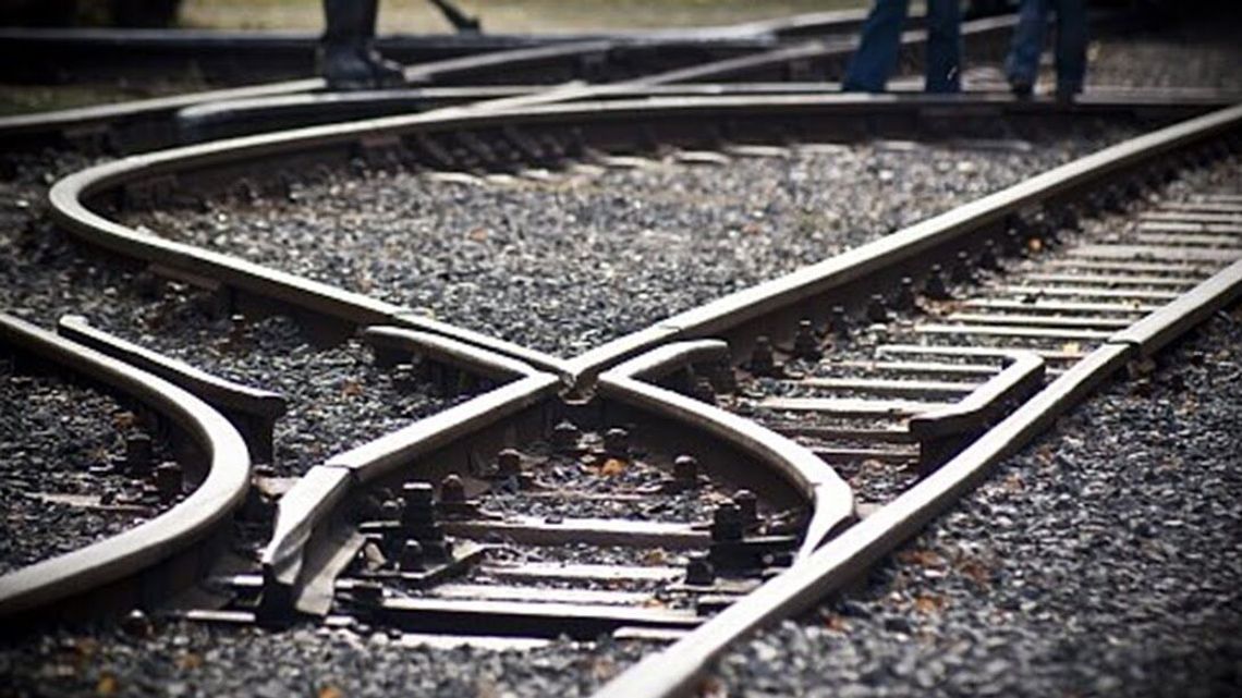 Lubelskie. Trafił złodziej na złodzieja. Wyjątkowy pech amatorów szyn kolejowych Lubelskie. Trafił złodziej na złodzieja. Wyjątkowy pech amatorów szyn kolejowych