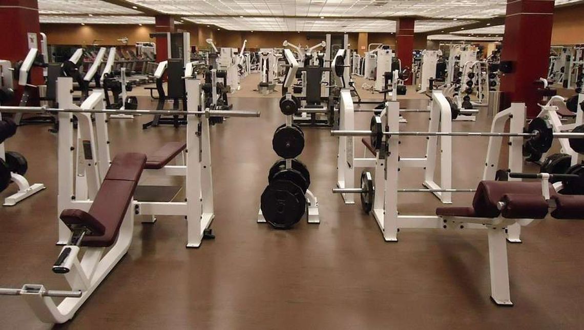 Lubelskie: Tragedia na siłowni. Ćwicząca kobieta straciła przytomność, nie żyje