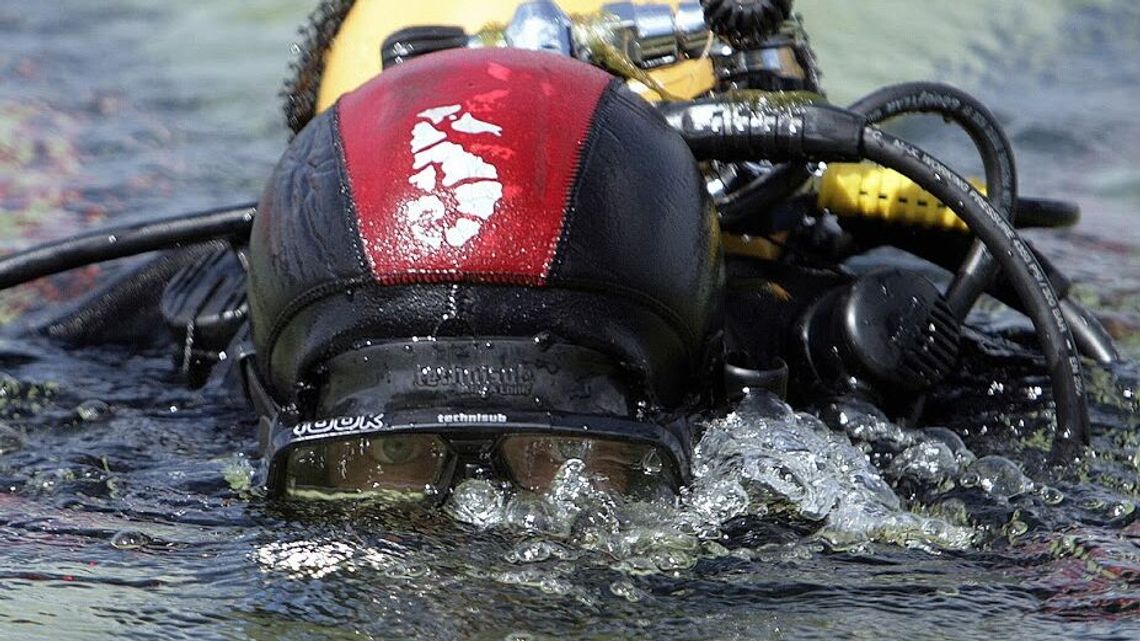 Lubelskie. Tragiczny finał poszukiwań. Nie żyje 15-letni chłopak