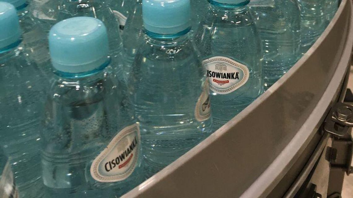 Lubelskie: Trudniej o wydobycie mineralnej. Co dalej ze studnią "Cisowianki"?