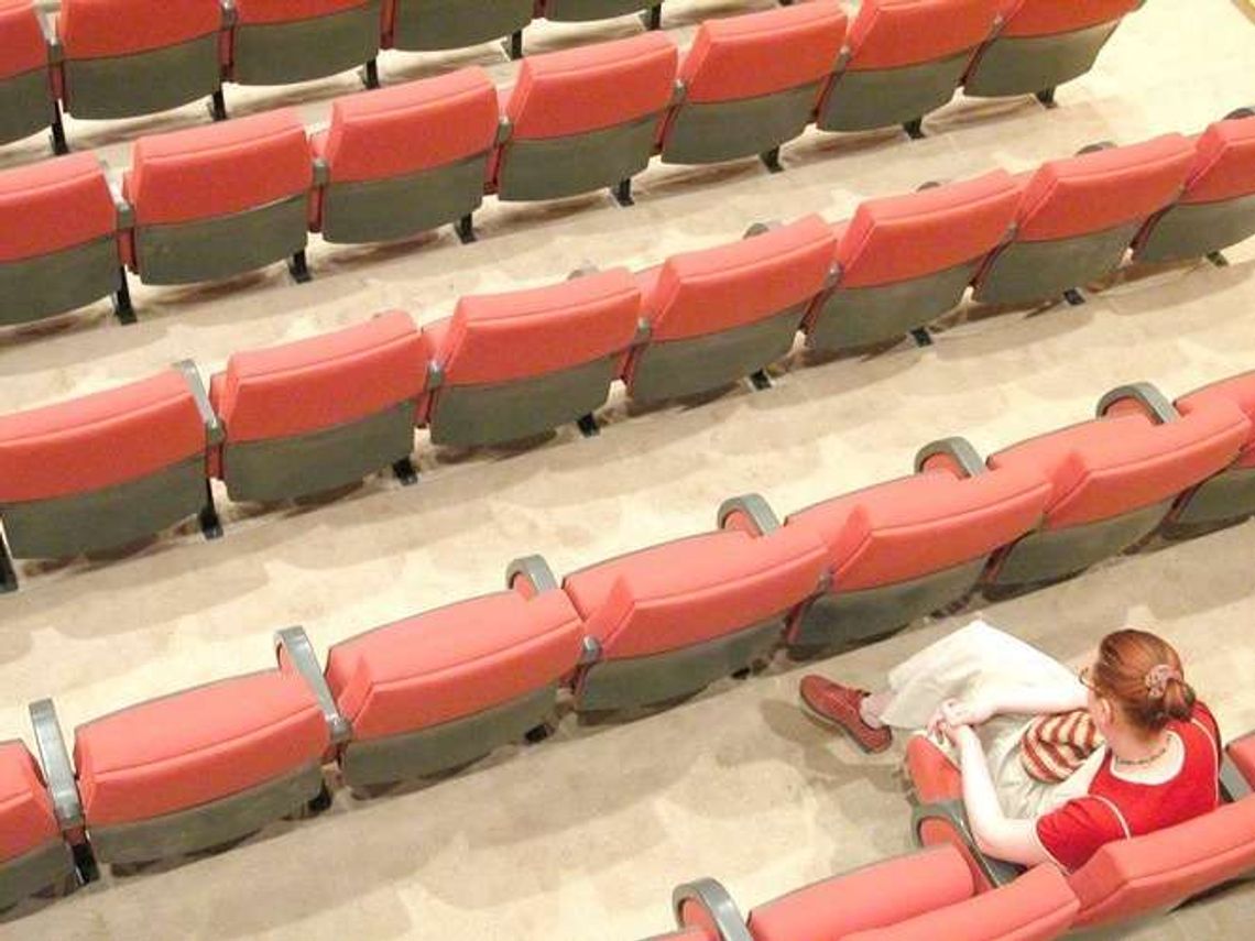 Lubelskie trzecie w kraju w wydatkach samorządów na kulturę. Gdzie chodzimy najchętniej? Lubelskie trzecie w kraju w wydatkach samorządów na kulturę. Gdzie chodzimy najchętniej?