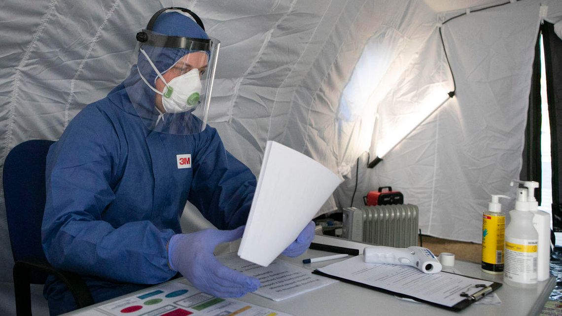 Lubelskie: Trzy kobiety z pozytywnym wynikiem testu na koronawirusa