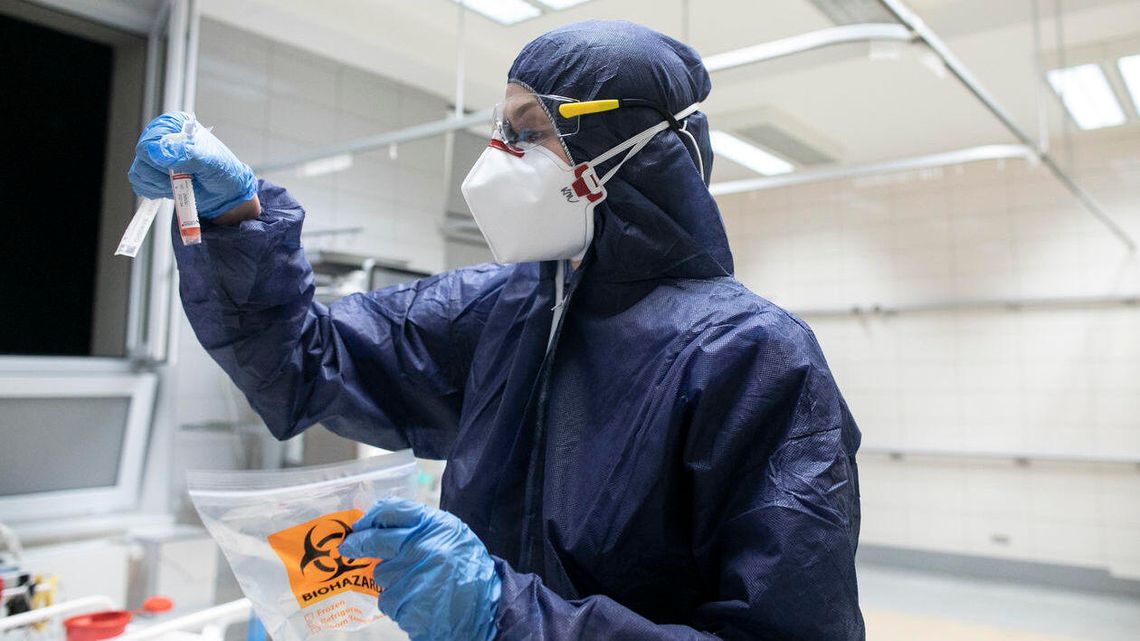 Lubelskie: Trzy nowe aktywne ogniska epidemiczne COVID-19 w regionie