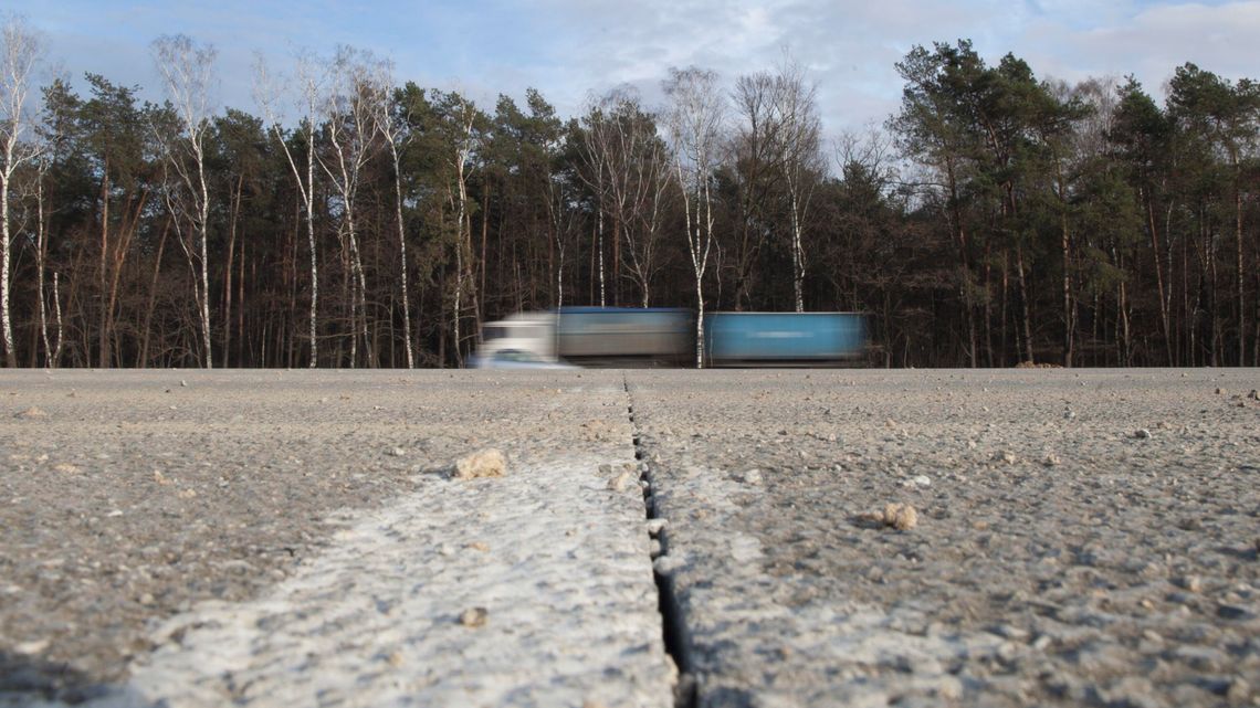 Lubelskie. Tutaj krzyżować się będą ważne szlaki. Miasto zyskuje na rozwoju dróg