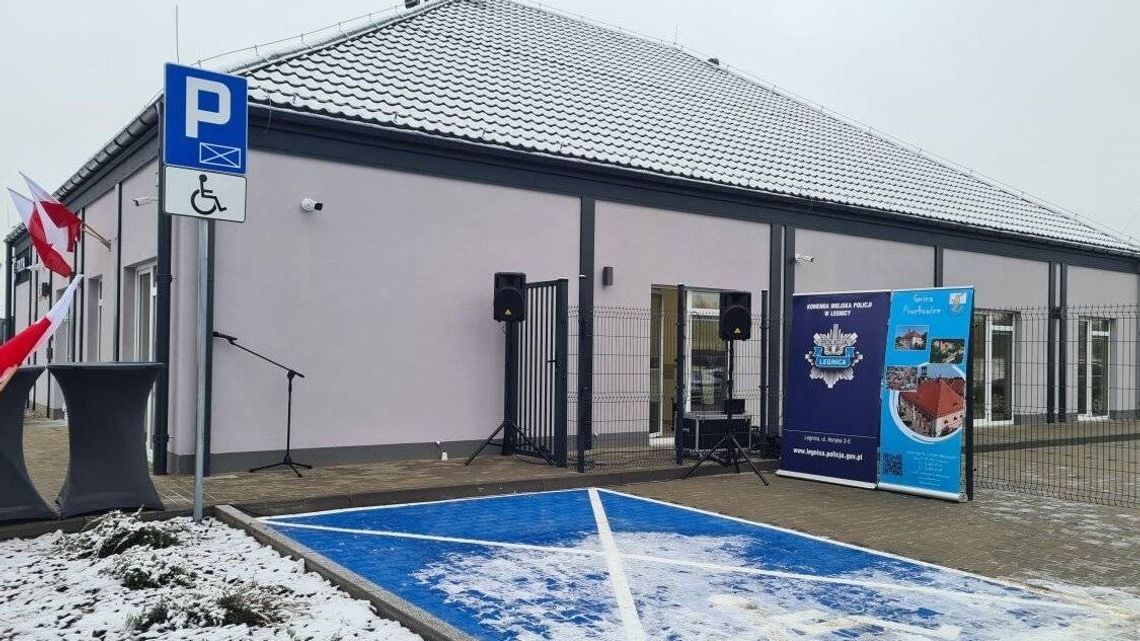 Lubelskie. Tutaj wróci posterunek policji. Jest zgoda komendy głównej