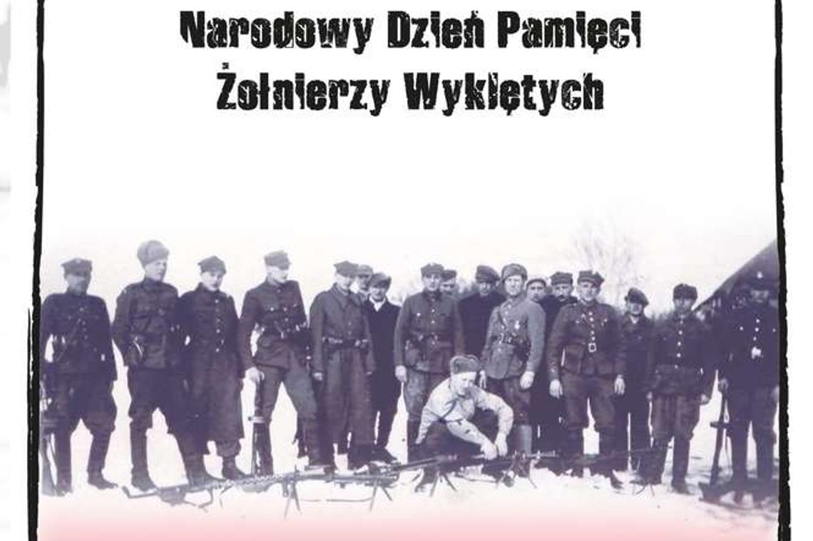 Lubelskie: Tydzień Żołnierzy Wyklętych (program)