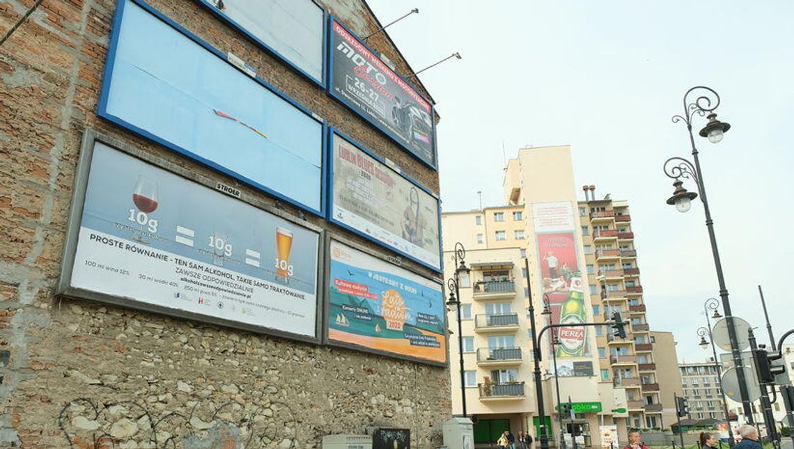 Lubelskie: Uchwała krajobrazowa? Samorządy nie chcą obciążać przedsiębiorców Lubelskie: Uchwała krajobrazowa? Samorządy nie chcą obciążać przedsiębiorców