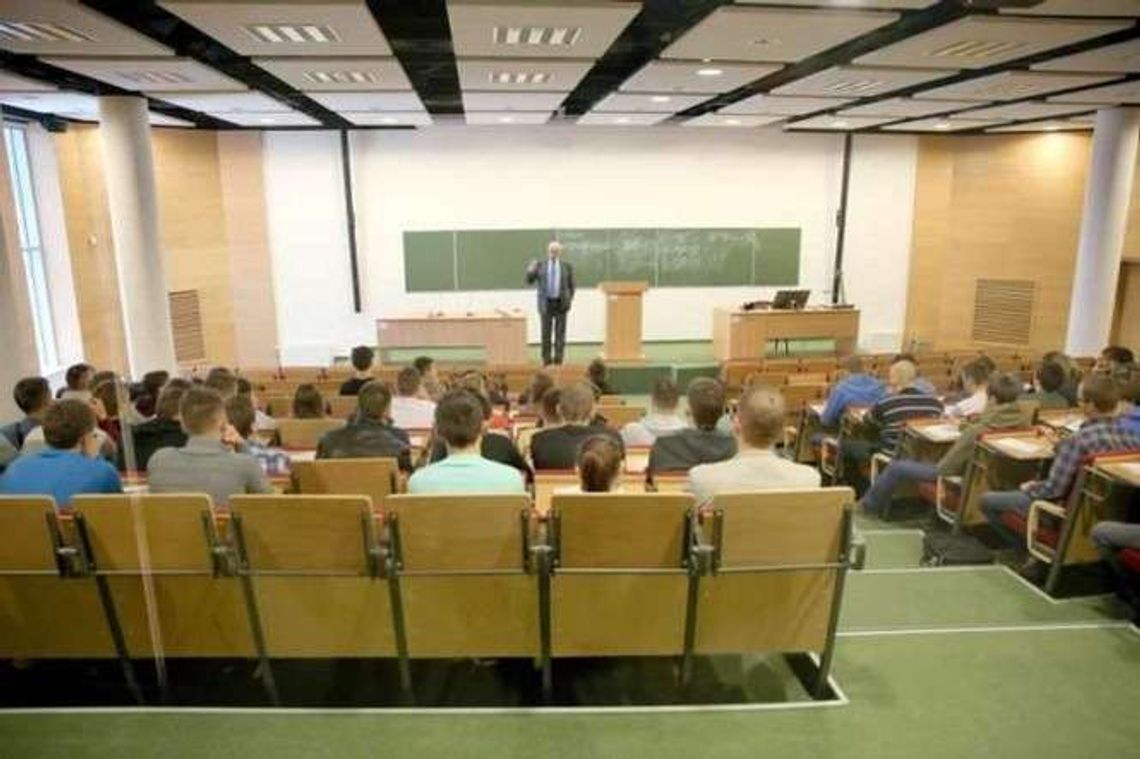 Lubelskie uczelnie kończą rejestrację kandydatów na studia