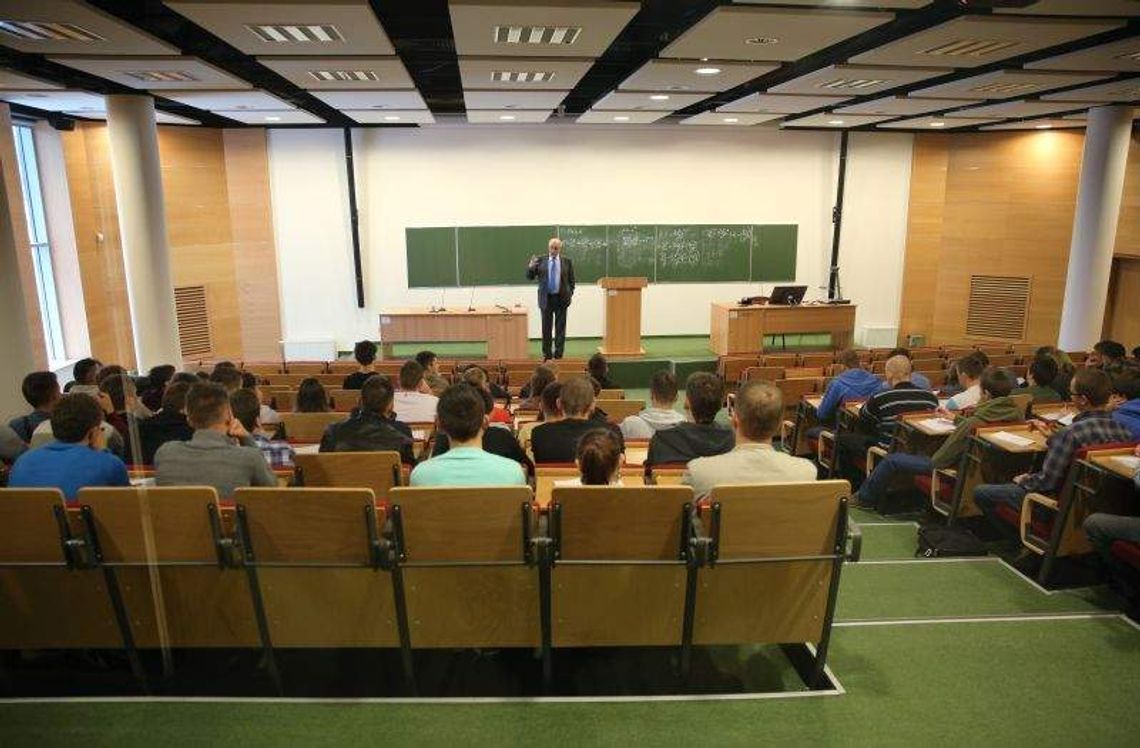Lubelskie uczelnie kończą rekrutację. Są jeszcze wolne miejsca