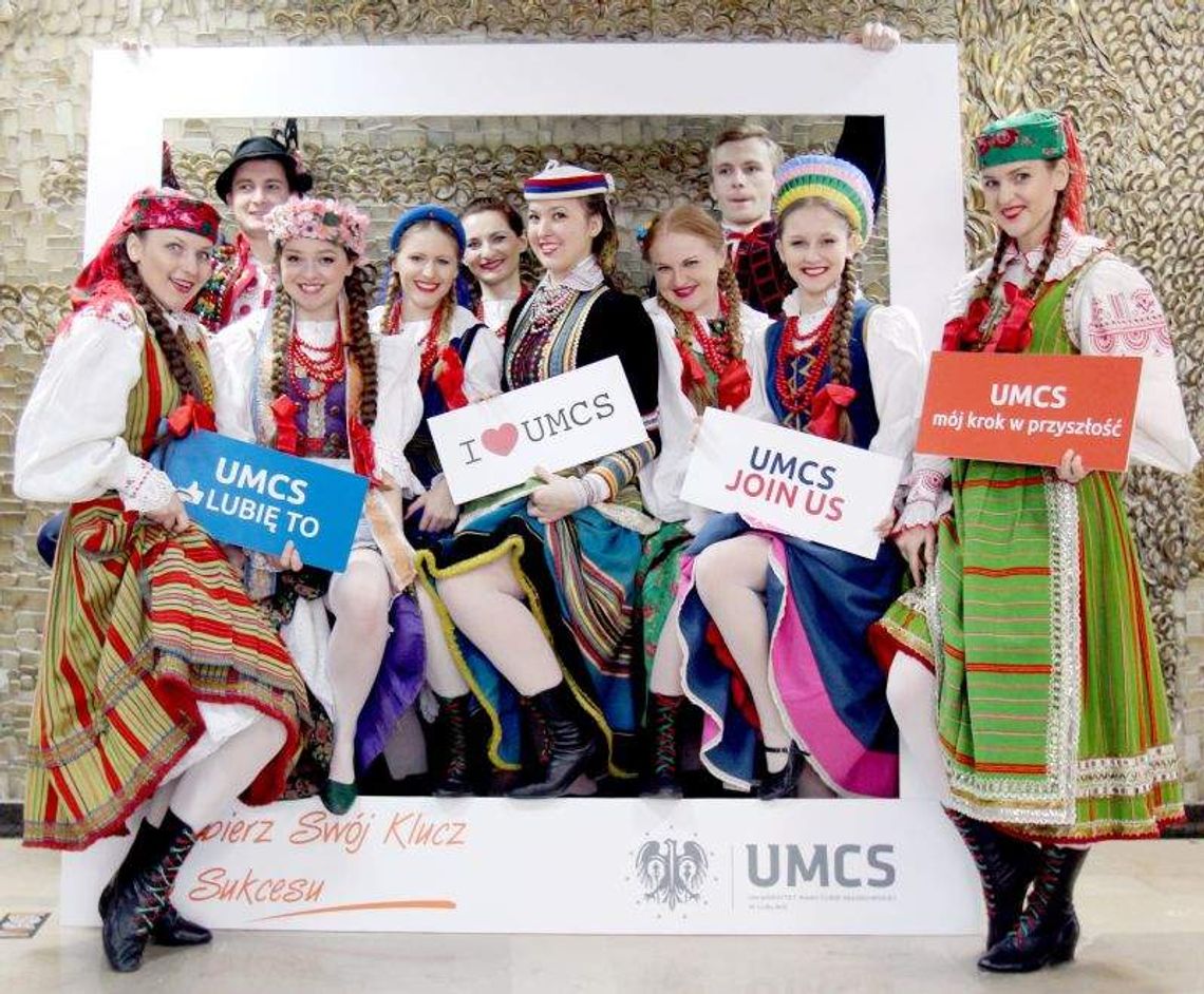 Lubelskie uczelnie kuszą nowościami