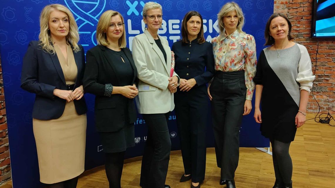 Lubelskie uczelnie pod jednym szyldem. Podsumowanie XXI Festiwalu Nauki Lubelskie uczelnie pod jednym szyldem. Podsumowanie XXI Festiwalu Nauki