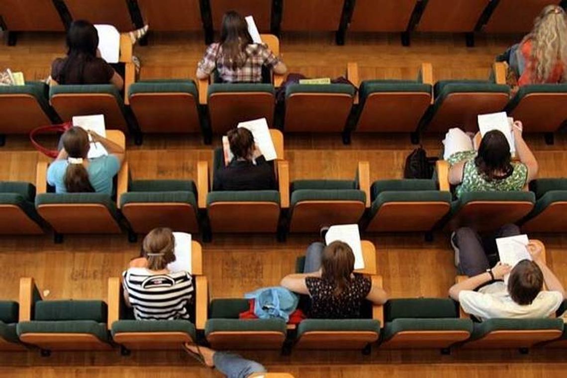 Lubelskie uczelnie rekrutują także zimą