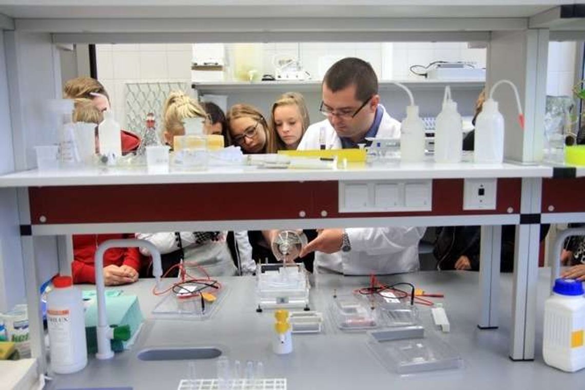 Lubelskie uczelnie się obudziły. A biznes je zauważył