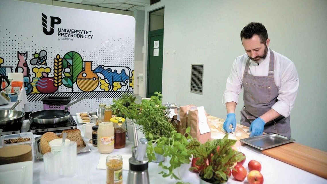 Lubelskie uczelnie wciąż czekają na przyszłych studentów