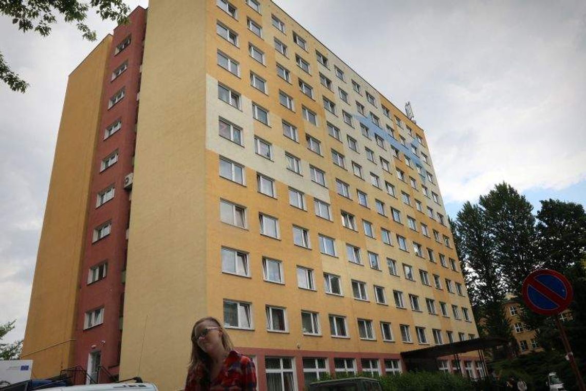 Lubelskie uczelnie wyremontują akademiki w wakacje