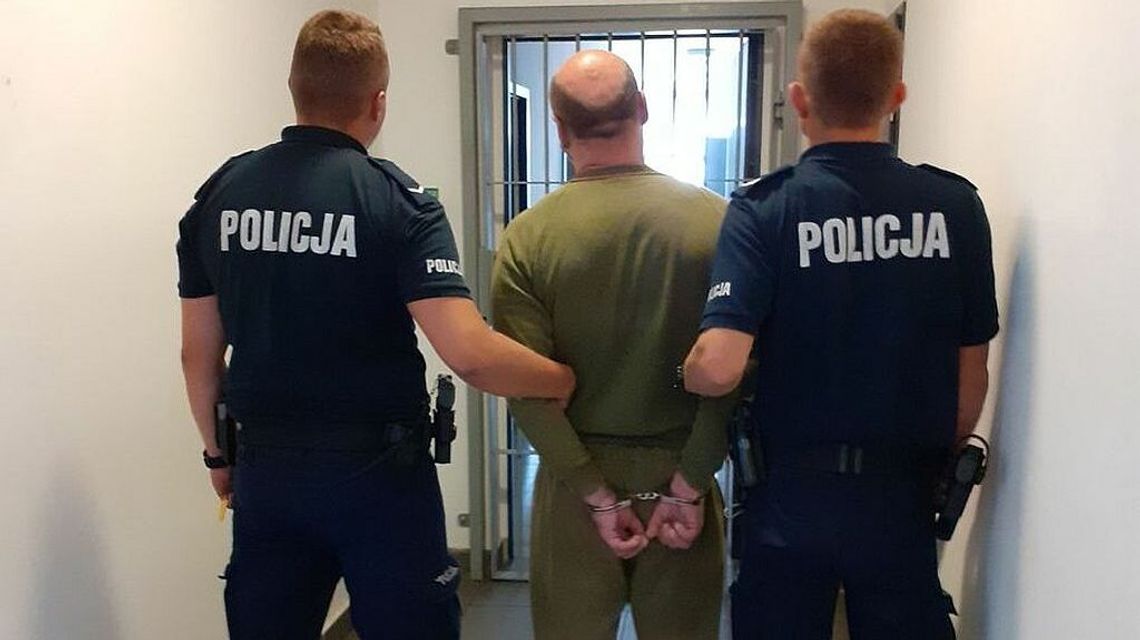 Lubelskie. Ugodził nożem kompana od kieliszka. Poszło o kobietę Lubelskie. Ugodził nożem kompana od kieliszka. Poszło o kobietę