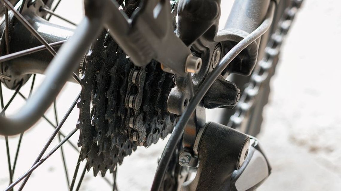 Lubelskie: Ukradł rower warty 400 zł. Trafił do zakładu psychiatrycznego na 10 lat 