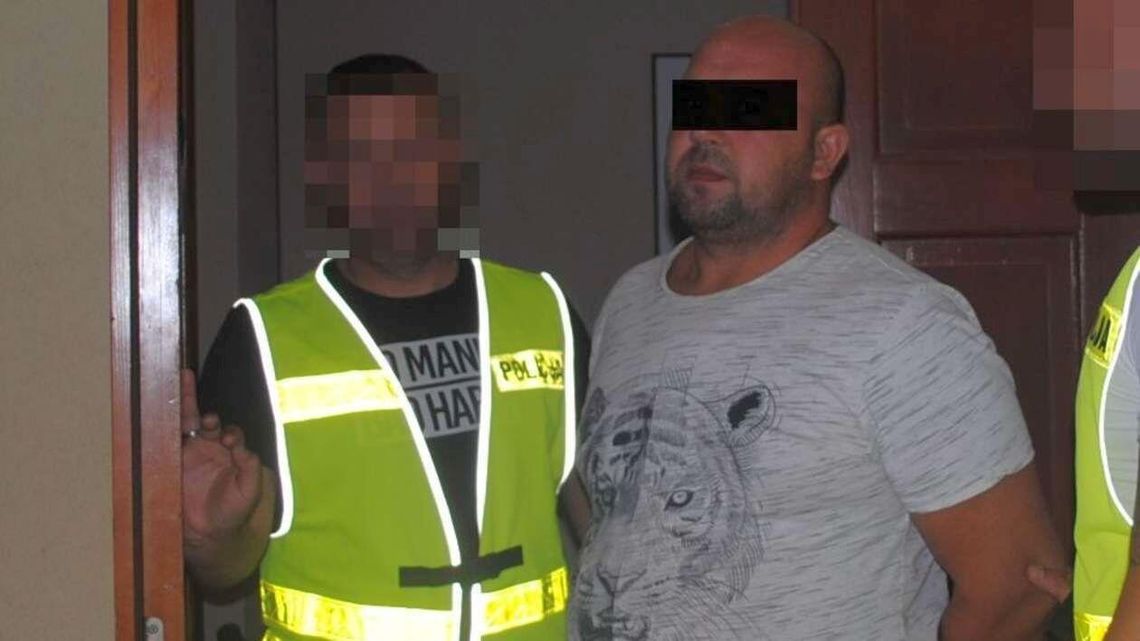 Lubelskie: Ukraińcy nocą wchodzili do domów. Bili, podtapiali i przypalali swoje ofiary