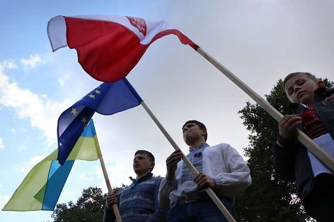 Lubelskie: Ukraińcy potrzebni do pracy, pracodawcy chętnie ich zatrudniają Lubelskie: Ukraińcy potrzebni do pracy, pracodawcy chętnie ich zatrudniają