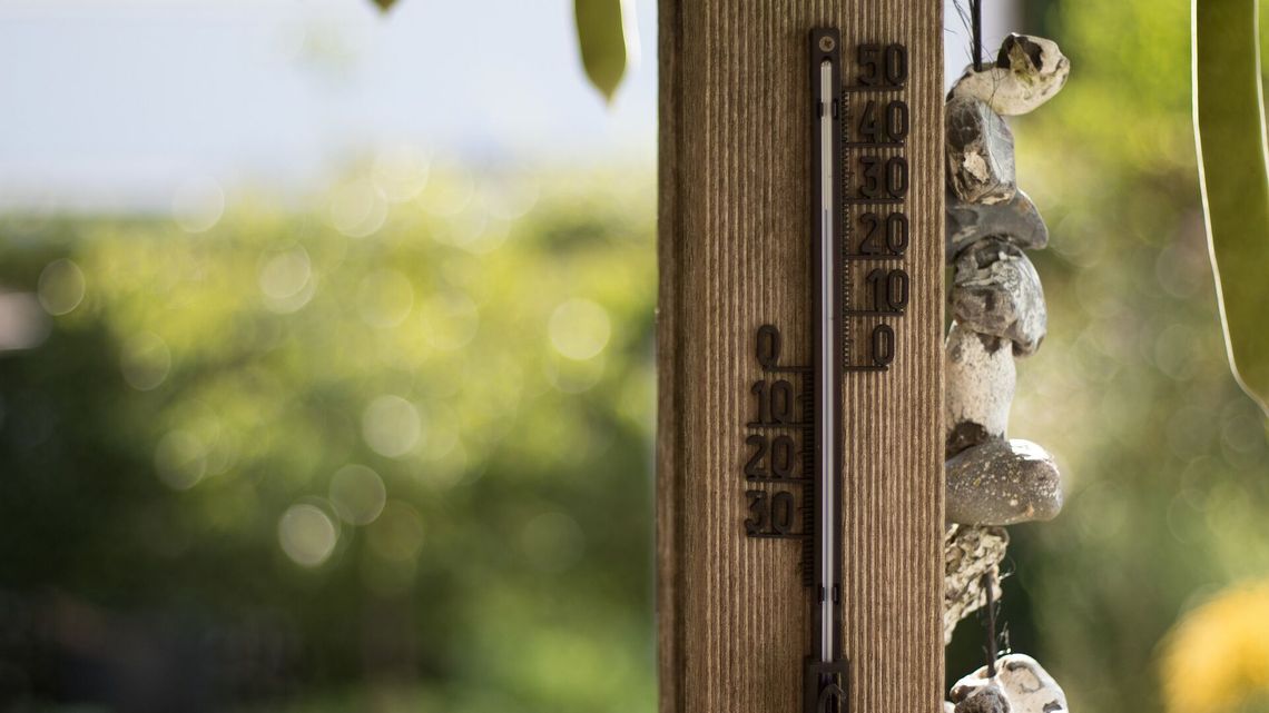 Lubelskie: Upał zostanie z nami na dłużej. Są nowe ostrzeżenia