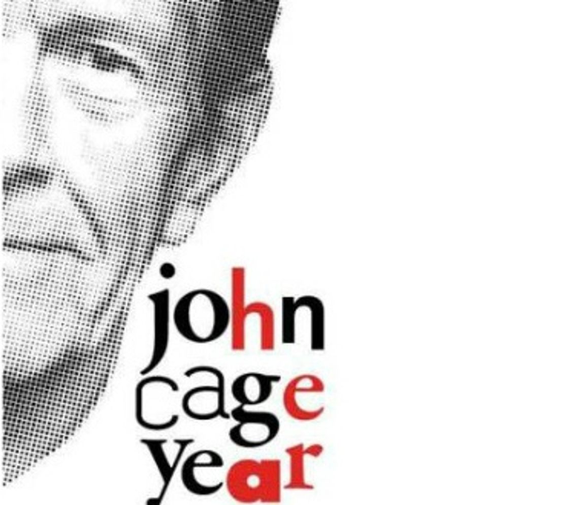 Lubelskie urodziny Johna Cage\'a