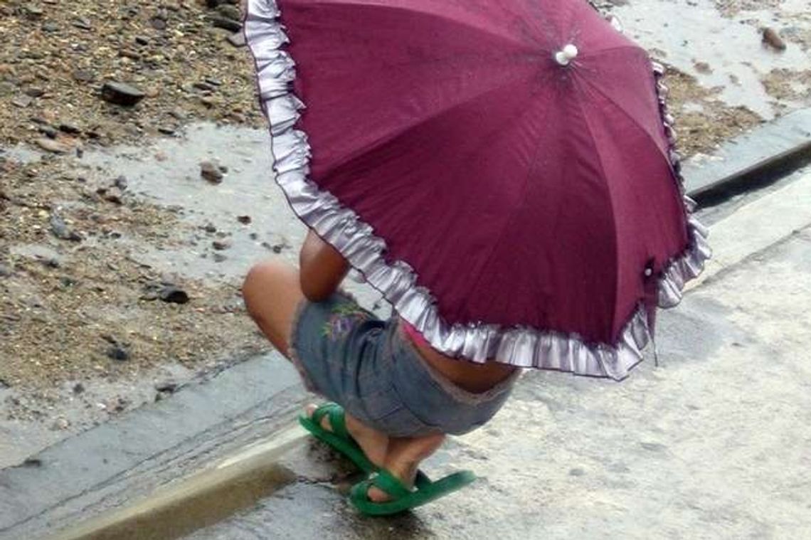 Lubelskie: Uwaga, nadchodzą burze z gradem. Ostrzeżenie