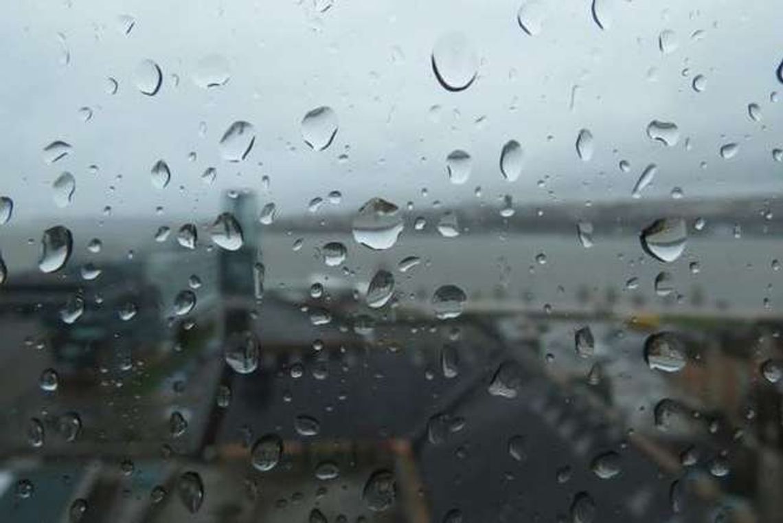 Lubelskie: Uwaga, nadciąga wichura