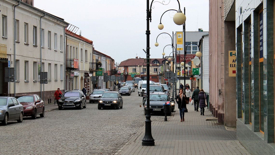 Lubelskie: W jednym z powiatów coraz więcej bezrobotnych. "Spodziewamy się, że ilość rejestracji będzie rosła"