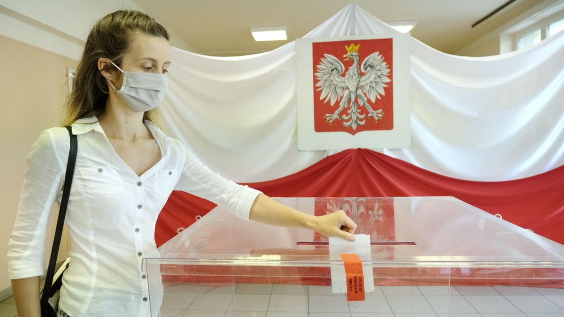 Lubelskie: W których miastach i gminach zagłosowało najwięcej osób? Szczegółowa frekwencja