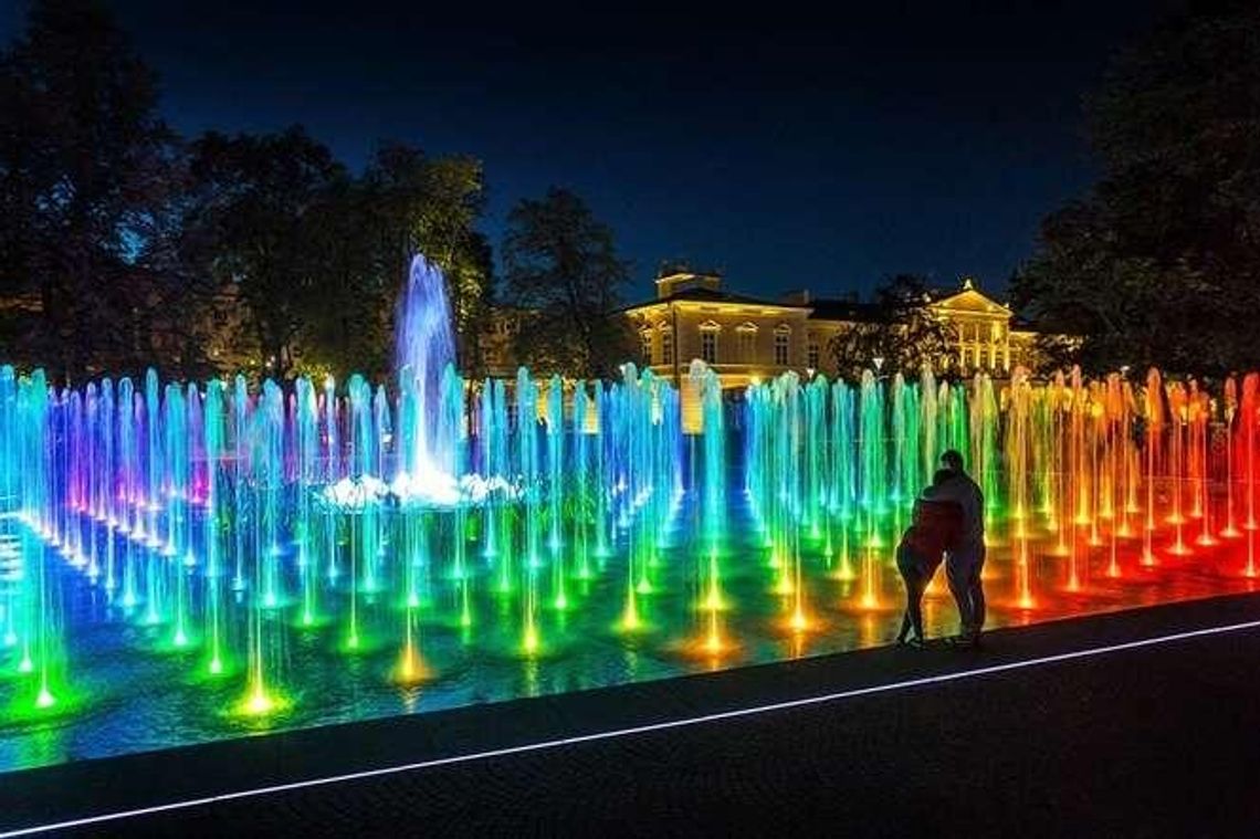 Lubelskie w obiektywie. Zobacz najpiękniejsze nagrodzone zdjęcia