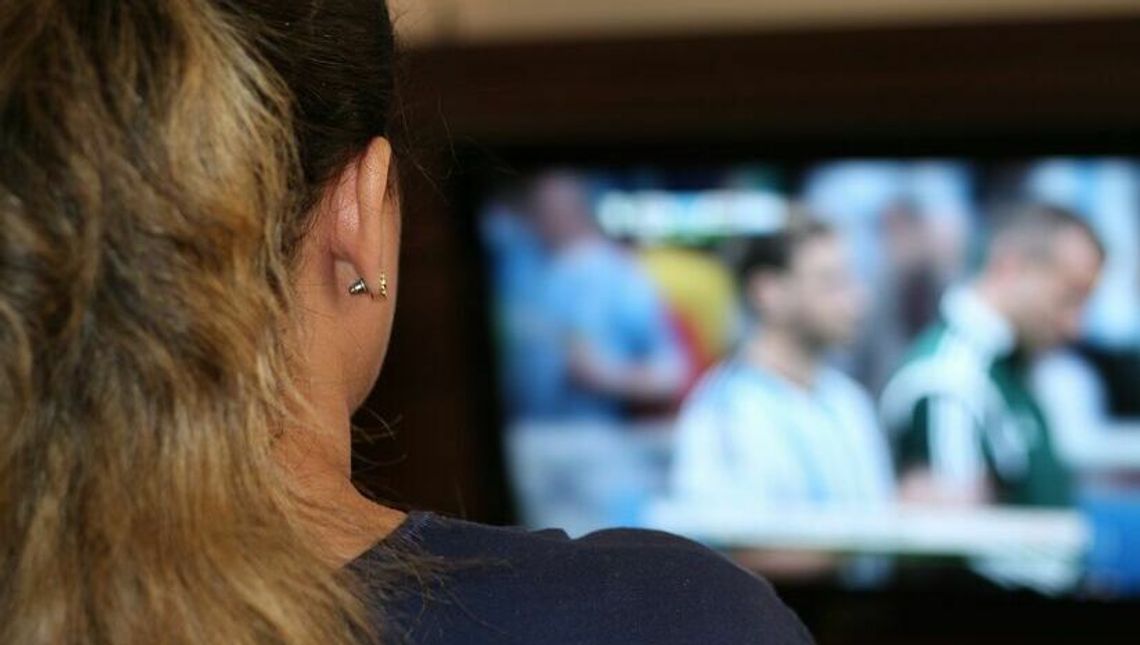 Lubelskie. W poniedziałek wyłączą telewizję