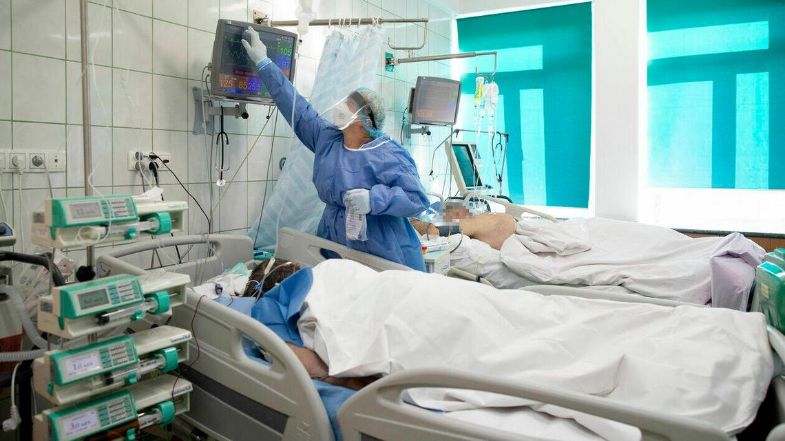 Lubelskie: W szpitalach będą kolejne łóżka dla pacjentów z koronawirusem