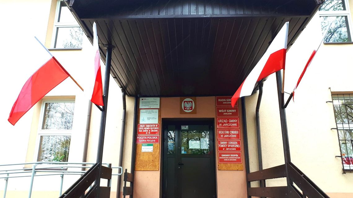 Lubelskie. W tej gminie kobiety nie muszą strajkować, bo wójt w geście solidarności dał im wolne Lubelskie. W tej gminie kobiety nie muszą strajkować, bo wójt w geście solidarności dał im wolne