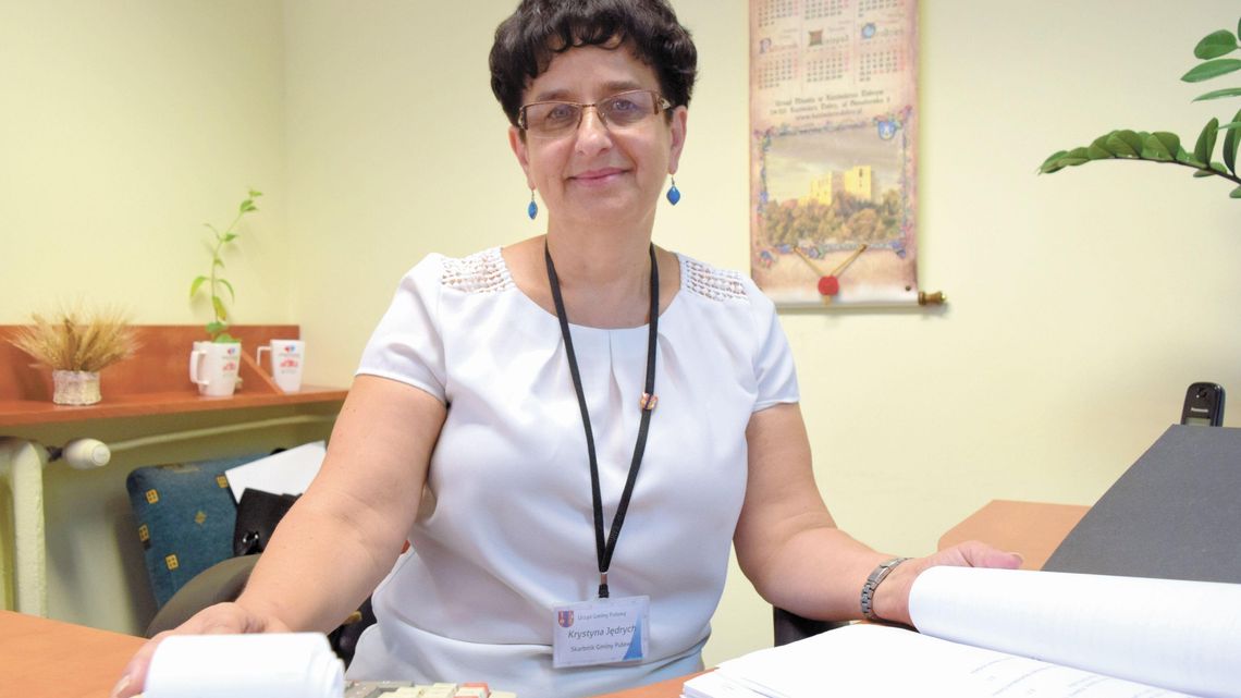 Lubelskie: W tej gminie nie mają ani złotówki długu. Pomaga wzrost liczby mieszkańców